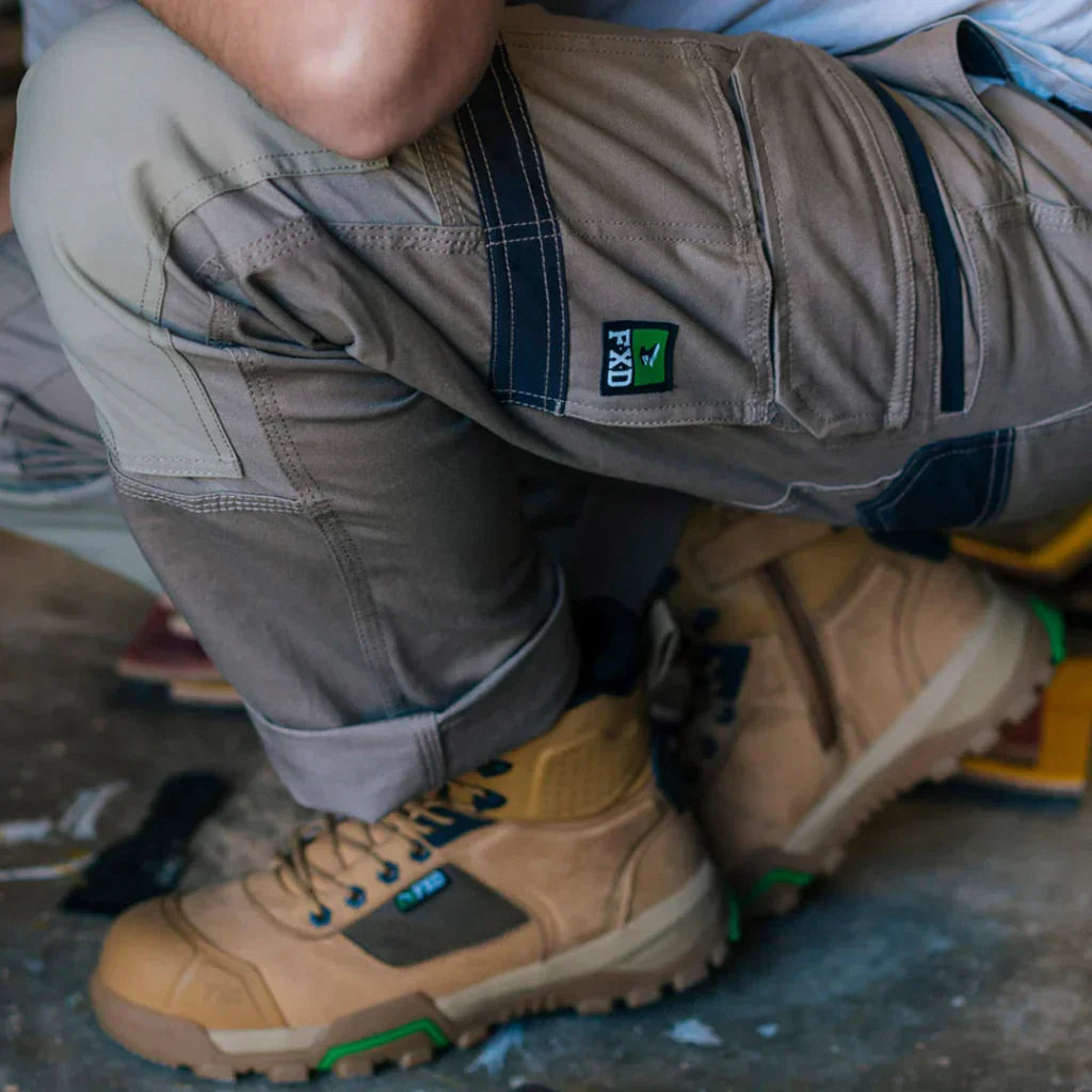 Shop FXD at Worklocker Australia