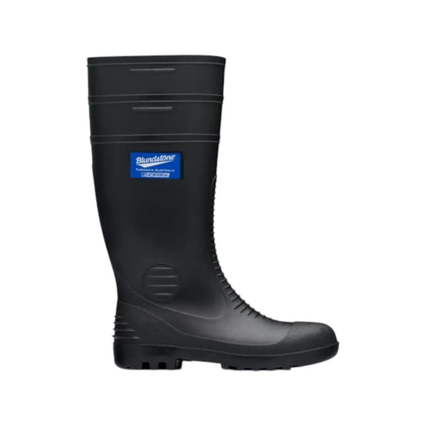 001 Black General Purpose Gumboot