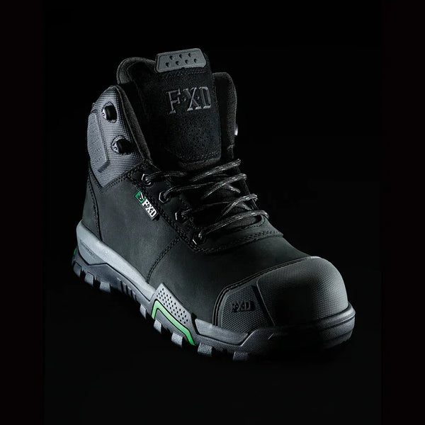 Work Boots – Worklocker Australia