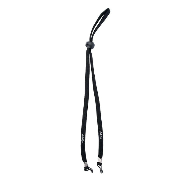 SAFESTYLE BLACK LANYARD