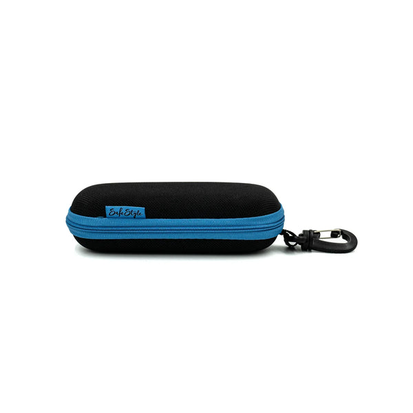 SAFESTYLE BLUE HARD CASE