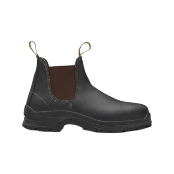 Blundstone Unisex Elastic Sided Safety Boot 311