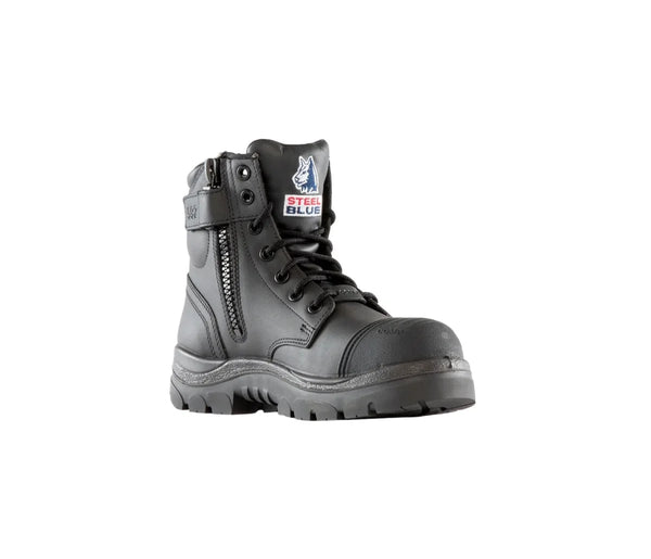 ARGYLE® ZIP SCUFF CAP COMPOSITE - 318592