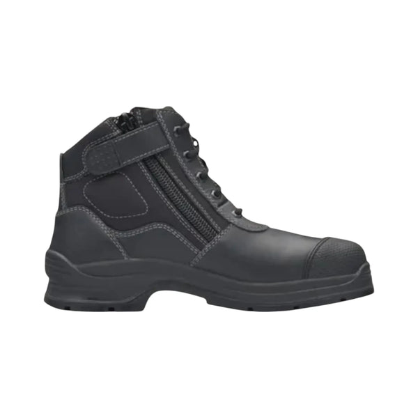 Blundstone Unisex Zip up Series Safety Boot 319