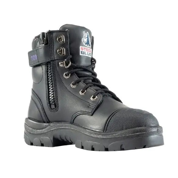 Work Boots - Joggers - Worklocker Australia