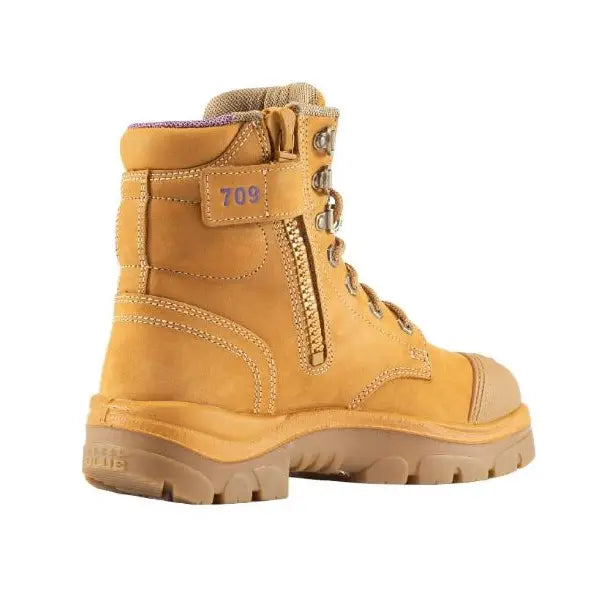 Work Boots - Joggers - Worklocker Australia