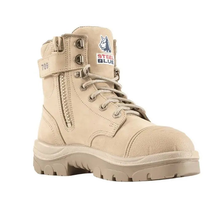 Work Boots - Joggers - Worklocker Australia