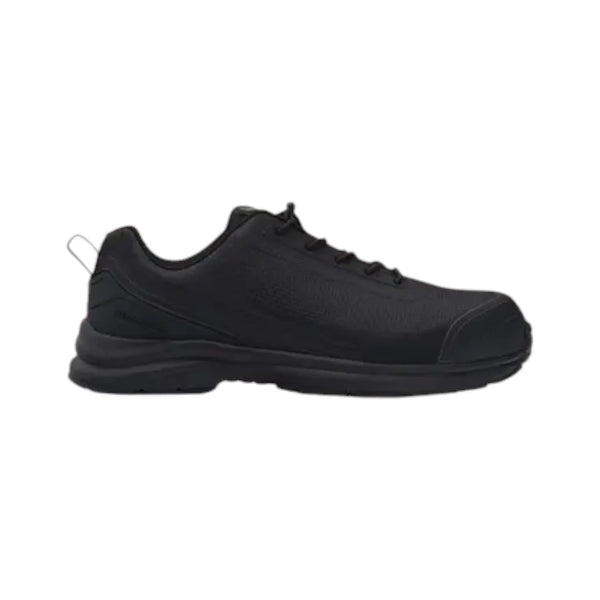 795 Black Breathable Nylon Upper Anti-Static Uniform Safety Jogger