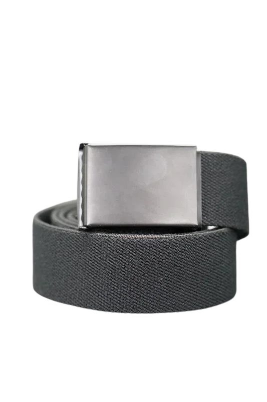 GRVL Atherton 40mm Elastic Belt + Buckle