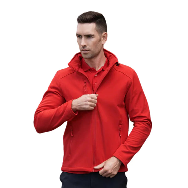 Aussie Pacific Olympus Men's Softshell Jacket