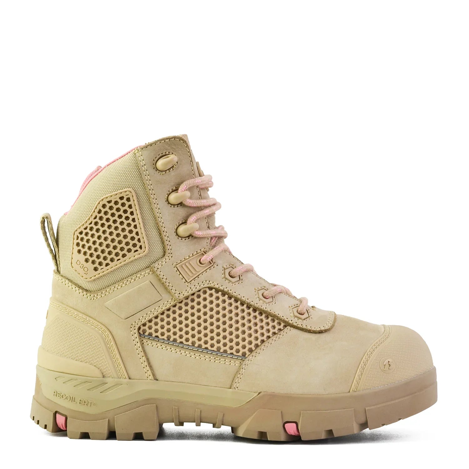 Work Boots - Ladies Work Boots - Worklocker Australia