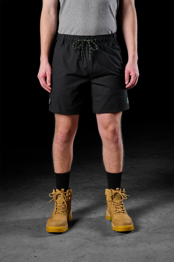 FXD WS.7 Elastic Waist Utility Short