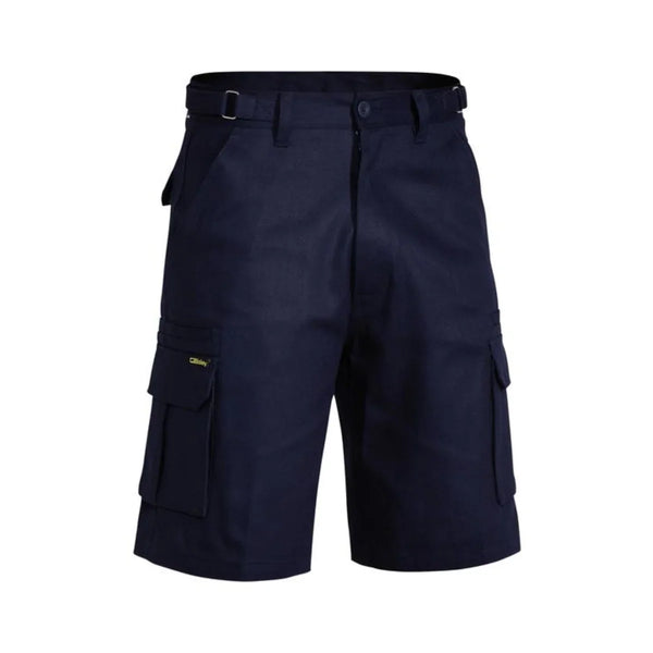 Bisley Original 8 Pocket Cargo Short