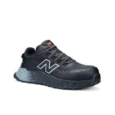 New Balance Cremorne Womens - Black / Grey