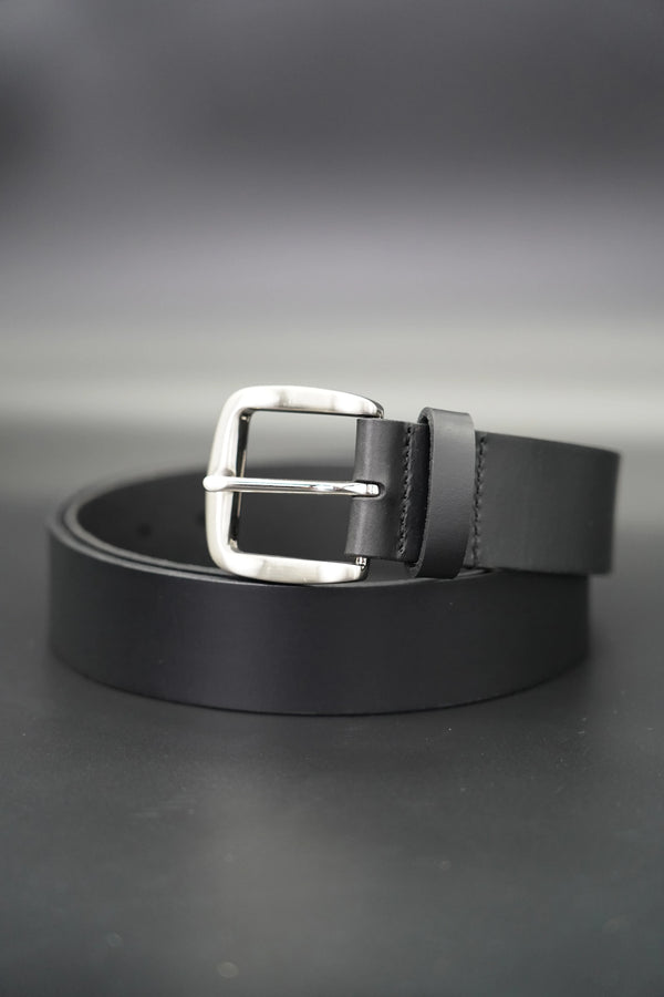 Leeton 40mm Men's Belt + Buckle