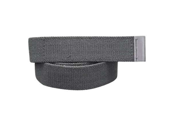 GRVL Kawana 40mm Elastic Belt + Velcro Patch