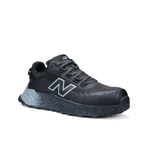 New Balance Cremorne - Black / Grey