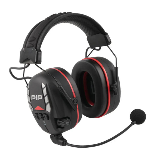 Elevate e-ZED Active Bluetooth Earmuffs | 263-EEM110-ANZ