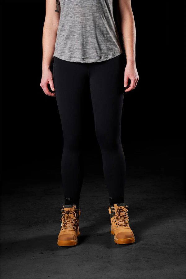 WP.9W Womens 4-Way Stretch Legging