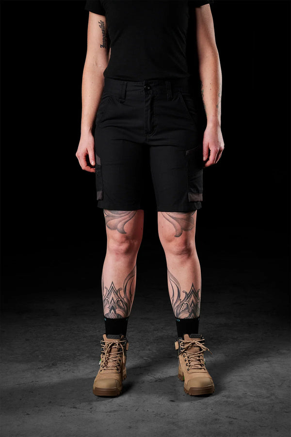 WS.5W Women’s Stretch Ripstop Short