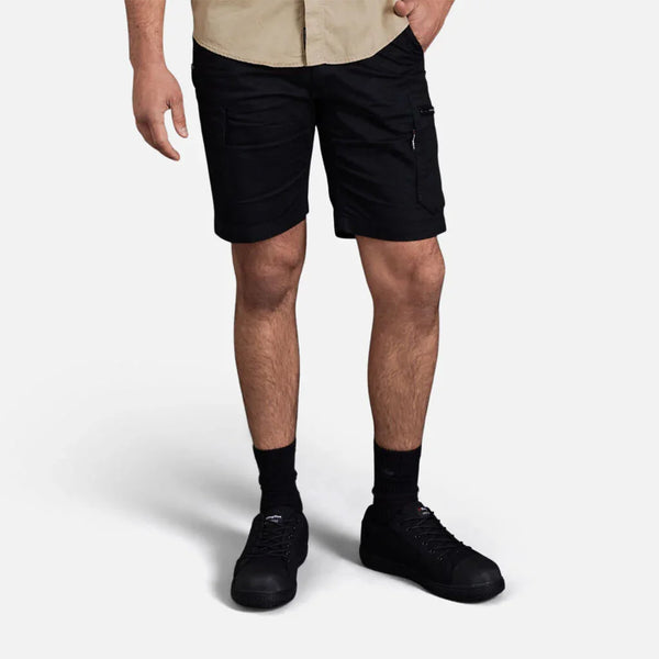 TRADIES SUMMER LIGHTWEIGHT CARGO WORK SHORTS