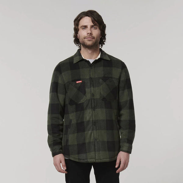 HardYakka Legends Sherpa With Free Beanie