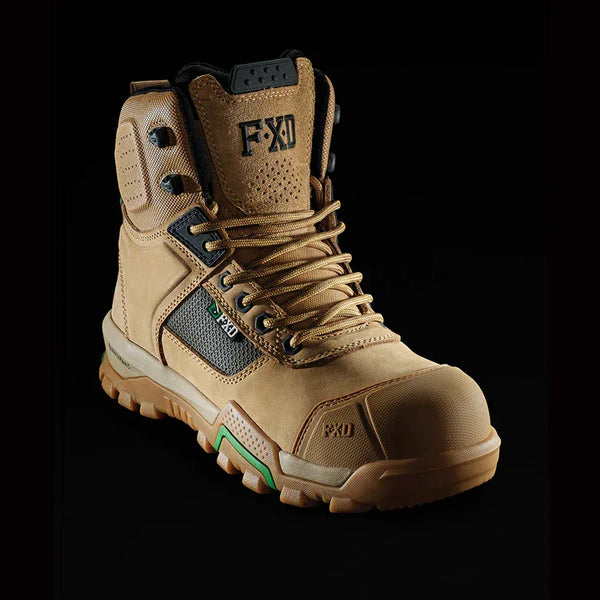 Work Boots – Worklocker Australia