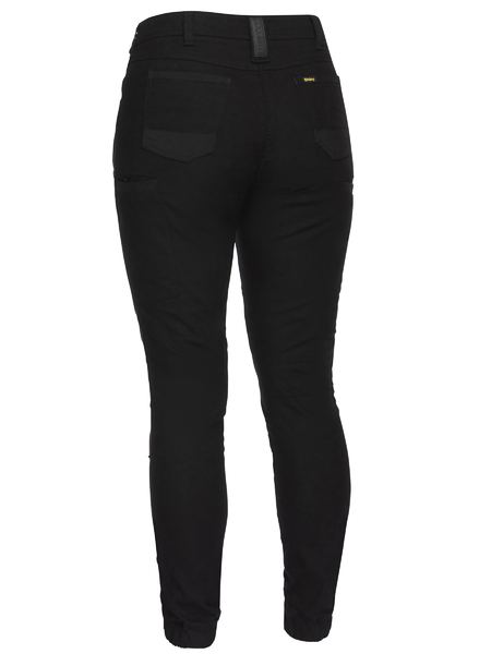 Bisley Women's Flx & Move™ Shield Panel Pants
