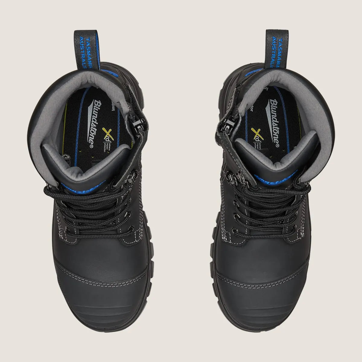 Blundstone top 997 review