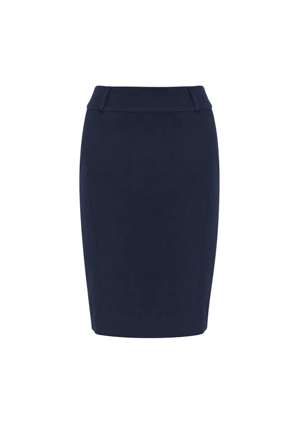 Biz Collection  Ladies Loren Skirt