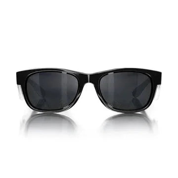 SafeStyle Classics Black Frame Polarised Lens