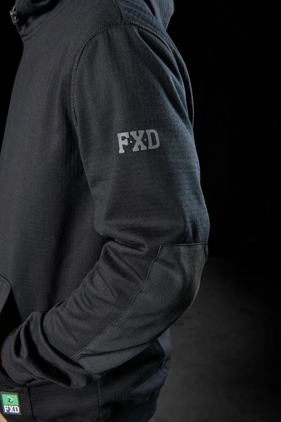 FXD WF.1 - Worklocker Australia