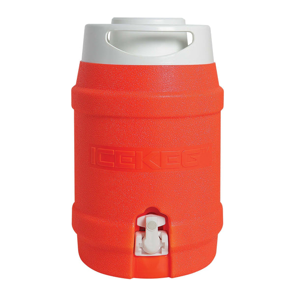 Force360 ICEKEG 5L Orange
