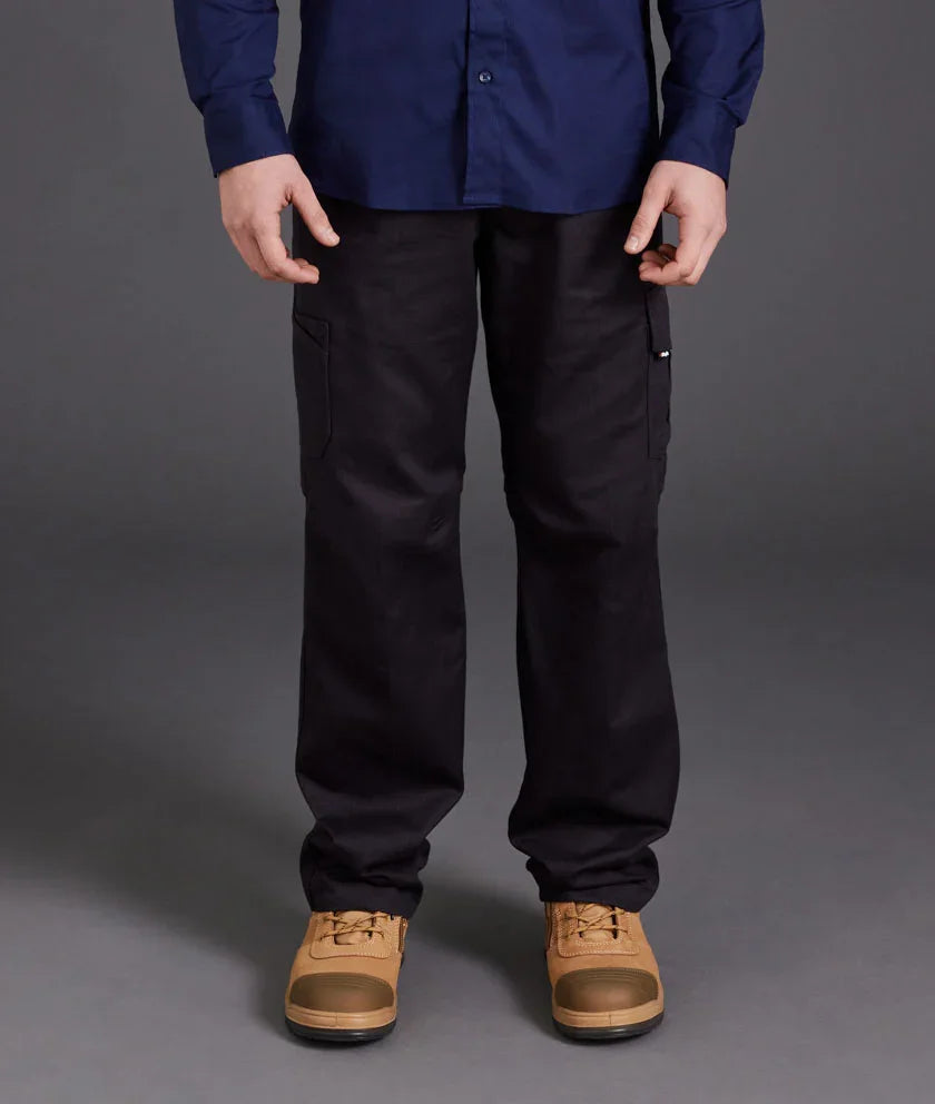 King Gee Workcool 2 Pants Worklocker Australia