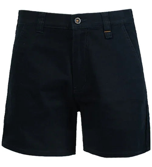Ritemate RMX Flexible Fit Short Leg Utility Short
