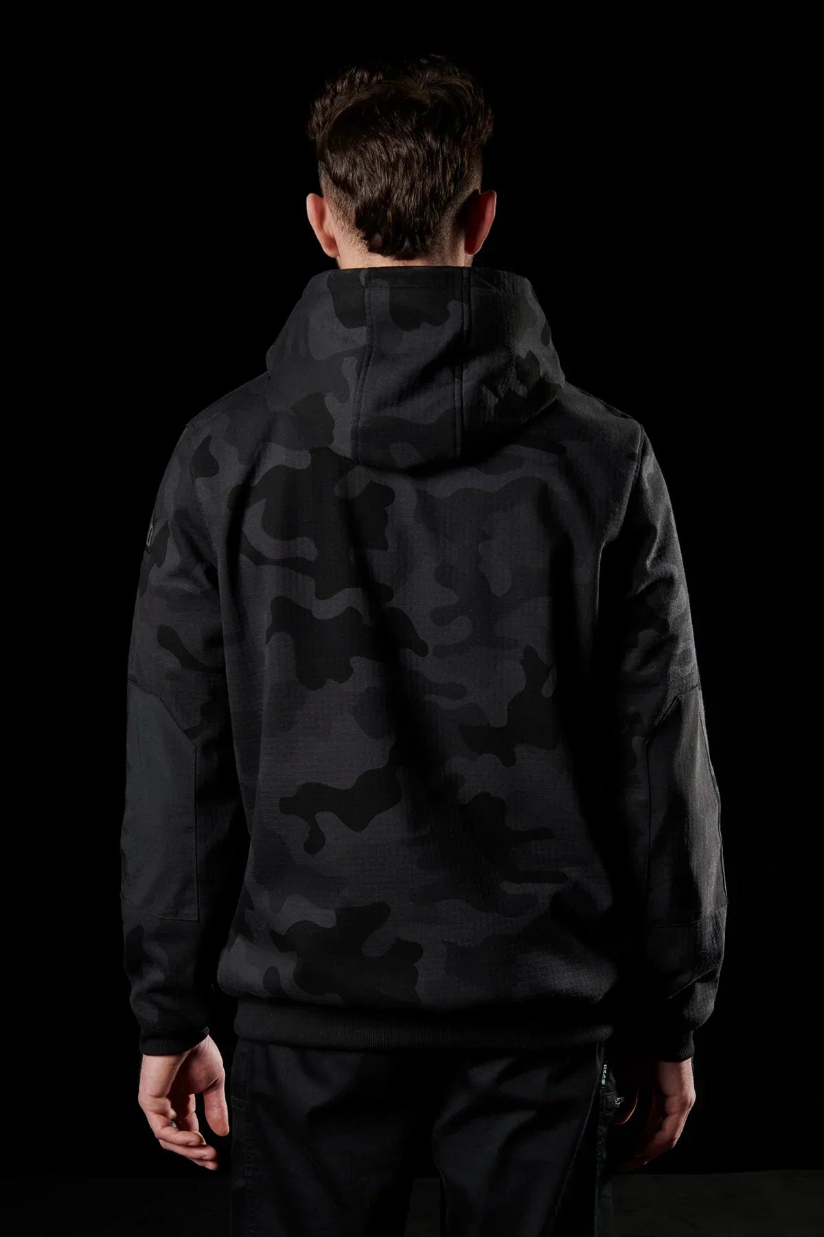 FXD WF.1 - Worklocker Australia