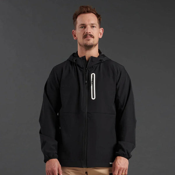 King Gee Trademark Repel Jacket