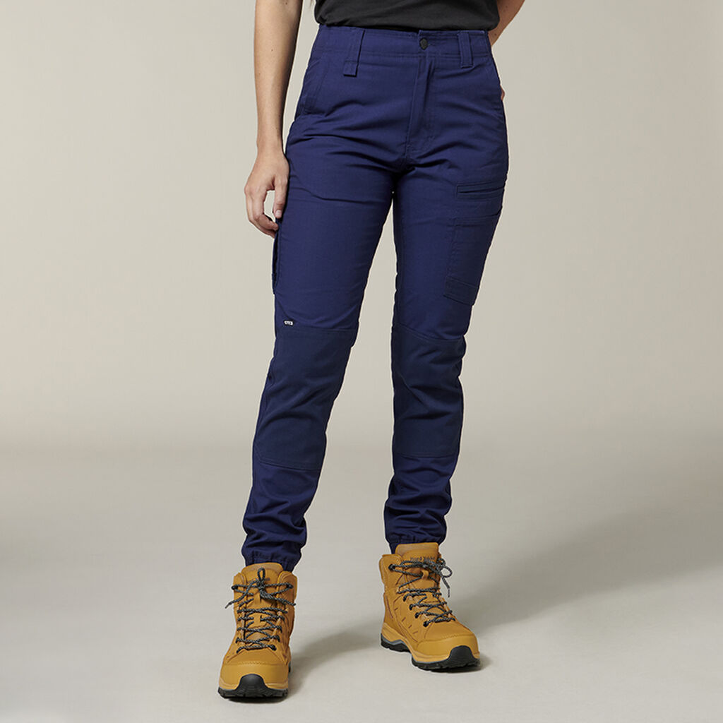 Bjux – Premium PU Leather High-Waisted Pants with Zipper Accents | High  waisted pants, Leather pants women, Cuffed pants